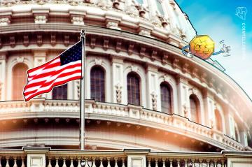 US House Republican committees introduce joint digital assets bill