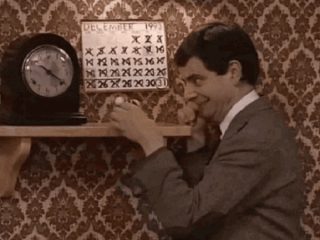 The Unspoken Rules of the Work Place! (17 GIFs)