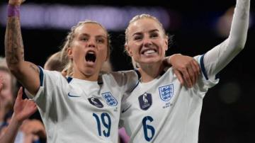 Fifa Women's World Cup: England v Haiti preview - Millie Bright on opening game