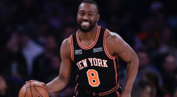 Former NBA All-Star Kemba Walker signs with AS Monaco Basket