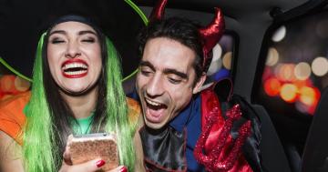 16 Halloween Party Games and Ideas For Adults