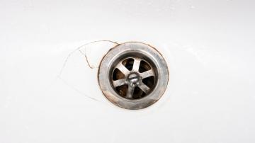 The Best Ways to Repair a Cracked Sink