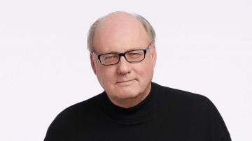'The View' co-founder, producer Bill Geddie dies at 68