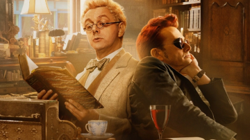 Where to Watch 'Good Omens' Season 2 (and What You Should Know)