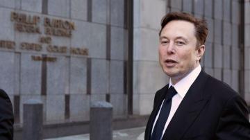 Threat or not? Elon Musk gets new hearing on tweet about Tesla workers' stock amid UAW union effort