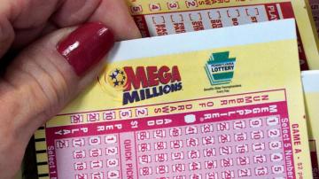 Mega Millions jackpot grows to $820 million with a possible cash payout of $422 million