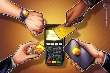 Nigeria's CBN enhances eNaira with NFC upgrade for contactless payments