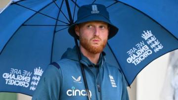 'How are we supposed to feel?' - England's Ashes hopes washed away