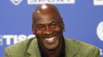 Report: NBA’s Board of Governors approves Michael Jordan’s $3B sale of Charlotte Hornets