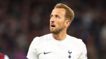 Harry Kane: Top European clubs holding out for Tottenham striker