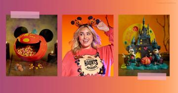 The shopDisney Halloween 2023 Collection Is Almost Here