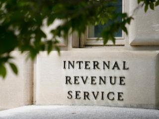 IRS is ending unannounced visits to taxpayers to protect worker safety and combat scammers