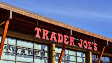 These Recalled Trader Joe’s Cookies Might Have Rocks In Them