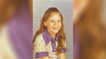Former reverend arrested for 1975 murder of 8-year-old girl