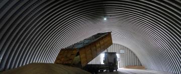 EU agriculture ministers meet to discuss vital Ukraine grain exports after Russia nixed deal