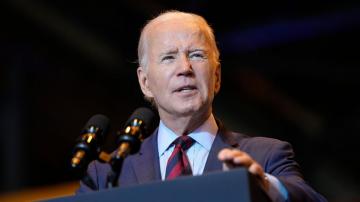 The Biden administration proposes new rules to push insurers to boost mental health coverage