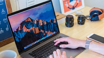 This Refurbished MacBook Pro Is $470 Right Now