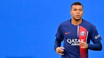 Kylian Mbappe transfer news: Will Frenchman move to Saudi Arabia or Real Madrid?