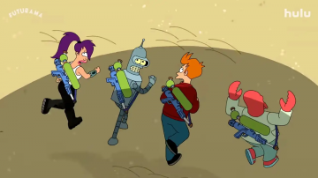 Where to Watch 'Futurama' Season 11 (and What You Should Know About It)