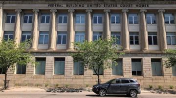 Decades in prison for 3 sentenced in North Dakota fentanyl trafficking probe