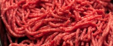 Salmonella in ground beef sickens 16, hospitalizing 6, in 4 states, CDC says