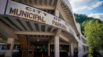 'It was like a heartbeat': Residents at a loss after newspaper shutters in declining coal county