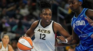 WNBA Roundup: Storm’s struggles continue, Aces stay hot