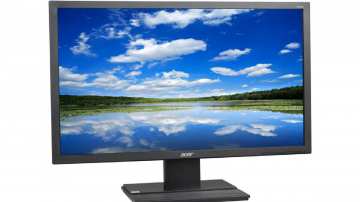 This Refurbished 24-Inch Acer Monitor Is $130 Right Now