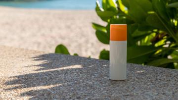 Three Surprising Things That Can Make Your Sunscreen Less Effective