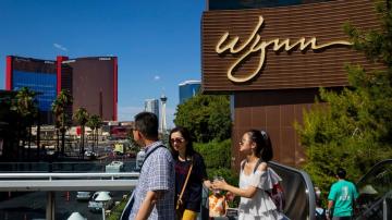 Las Vegas casino mogul Steve Wynn to pay $10M to end fight over claims of sexual misconduct