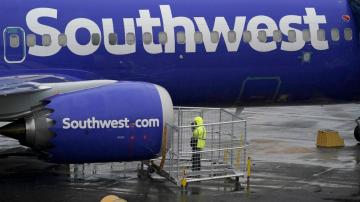Southwest Airlines made $683 million in Q2, as a hectic summer travel season led to record revenue
