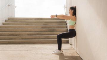 You Should Add Isometric Exercises to Your Routine