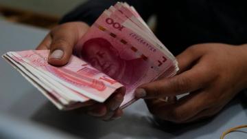 Bolivia is the latest South American nation to use China's yuan for trade in challenge to the dollar