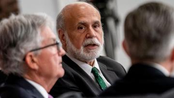 Former US Federal Reserve chair to lead Bank of England review on economic forecasts