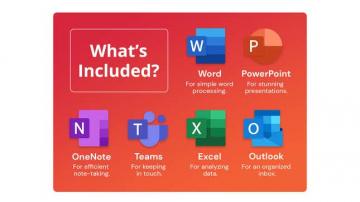 You Can Get Microsoft Office and Windows 11 Pro for $50 Right Now