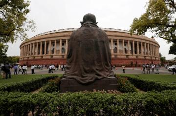 JD(U) Issues Whip To Its Rajya Sabha MPs Ahead Of Voting On Delhi Bill