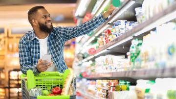 Use Flashfood to Buy Discounted Groceries Before They Expire
