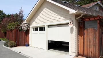 The Easiest Ways to Keep Your Garage Cool During the Summer