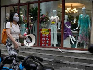 Skepticism prevails as Chinese leaders promise to back private businesses to spur slowing economy