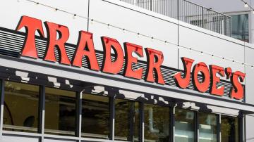 Trader Joe’s Falafel Might Contain Rocks, Too