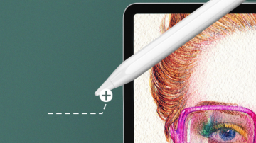 This Apple Pen Alternative Is $36 Right Now