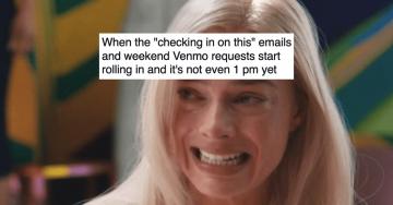 The work week has started, that means work memes must follow (26 Photos)