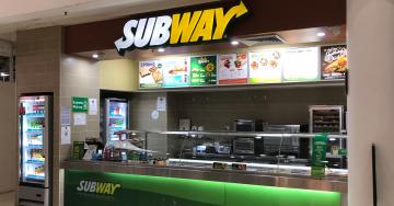 Subway offers a lifetime of free subs for just one small change (5 Photos)