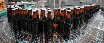 German beer sales resume their downward trend after a post-COVID pickup