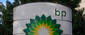 BP profits are cut in half to $2.6 billion as oil and natural gas prices fall