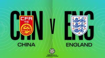 Fifa Women's World Cup: Rate the players as England face China