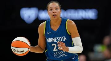 Minnesota Lynx rebound from 0-6 start behind strong play from rookies
