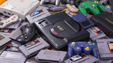The Best Places to Donate Used Video Games