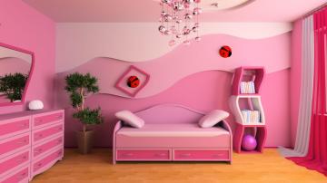 How to Get (or Make) ‘Barbie Pink’ Paint, Despite a Global Shortage