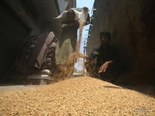 Mideast countries that are already struggling fear price hikes after Russia exits grain deal